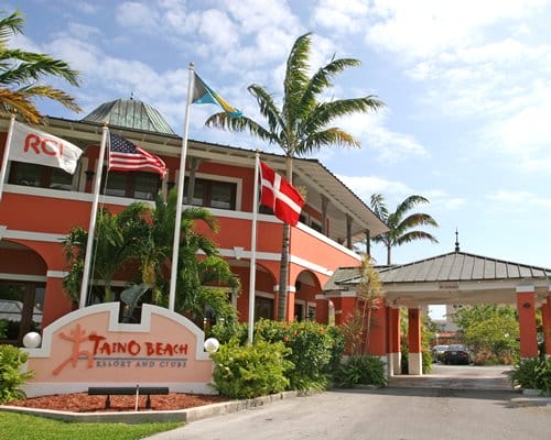 Taino Beach Vacation Resort Club