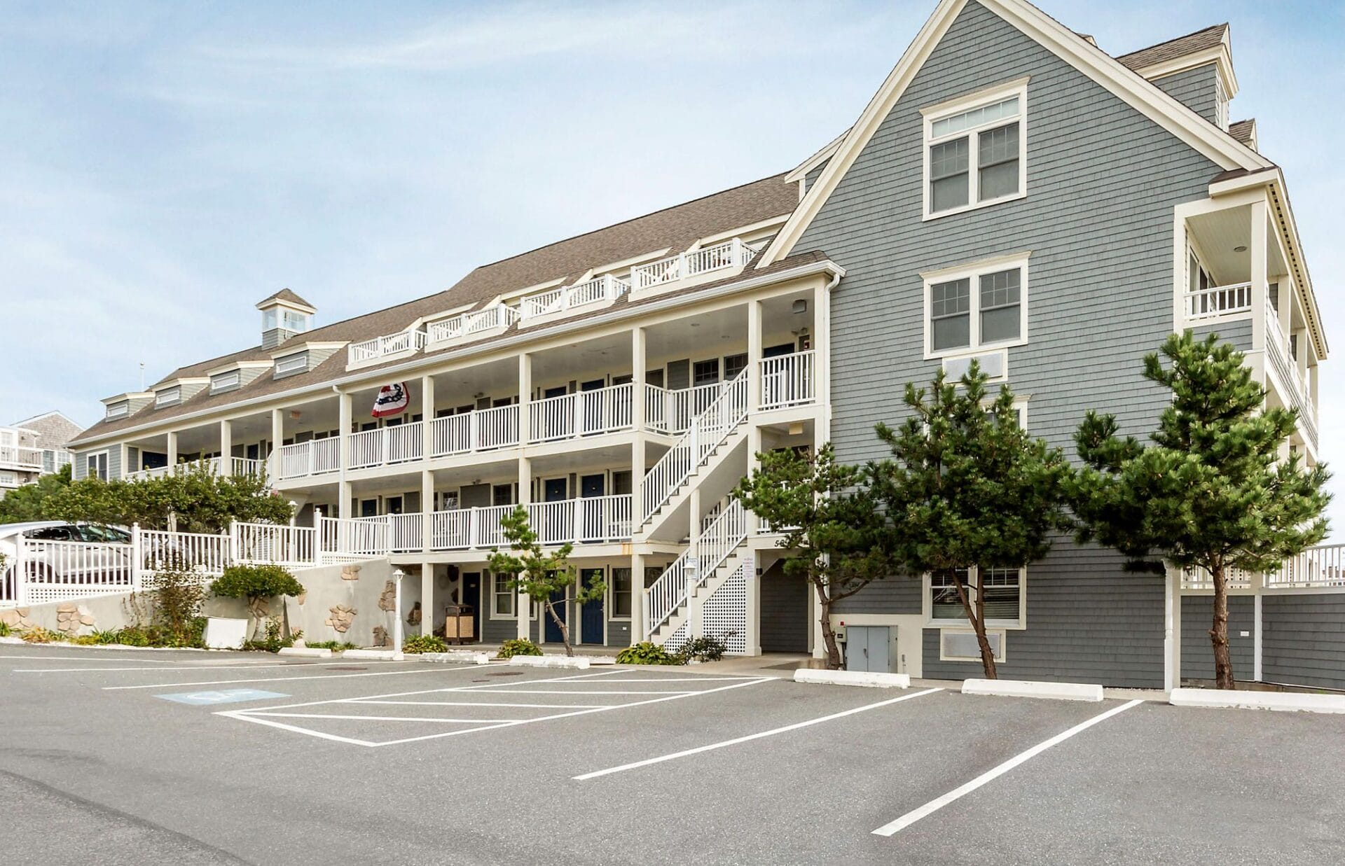 bluegreen vacations breakers resort dennisport