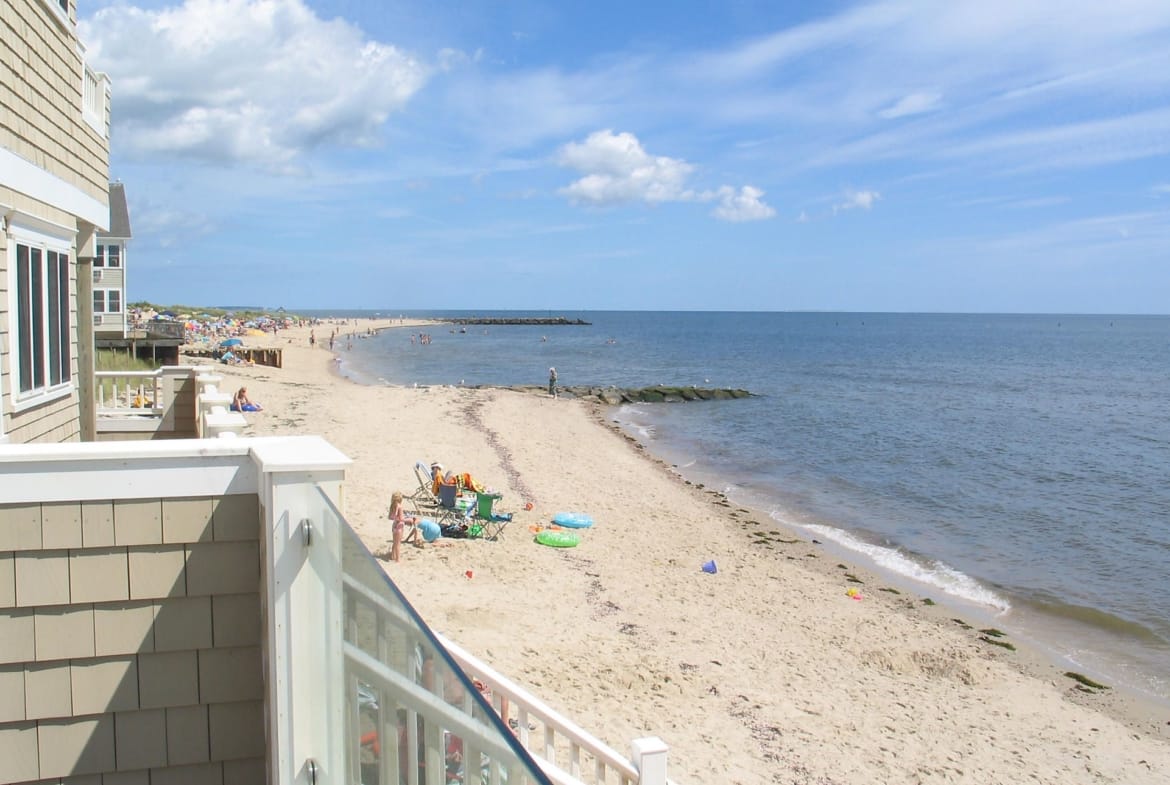 The Breakers Resort