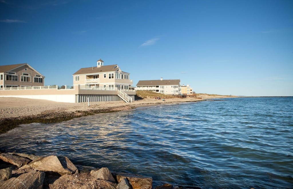 the breakers resort dennisport