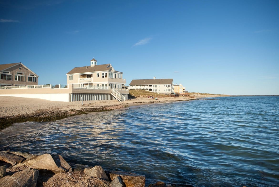 the breakers resort dennisport