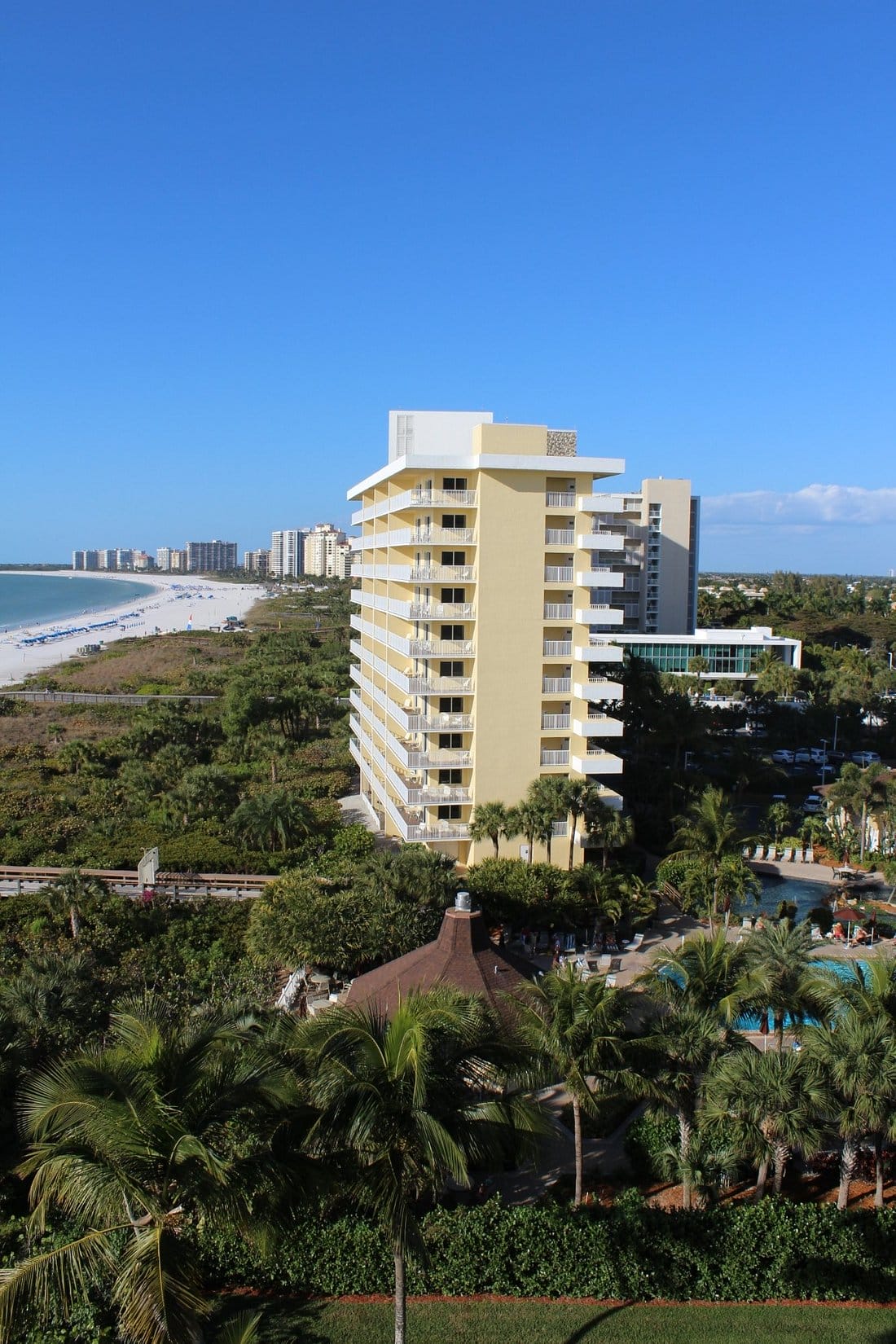 Charter Club of Marco Beach-United States,Florida - 7Across Resort Profile