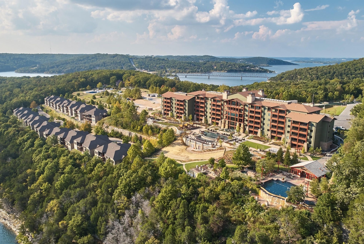 the cliffs at long creek resort by bluegreen vacations