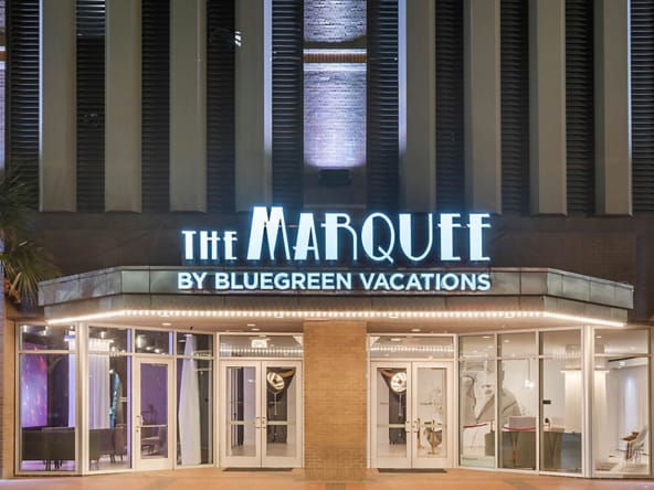 The Marquee
