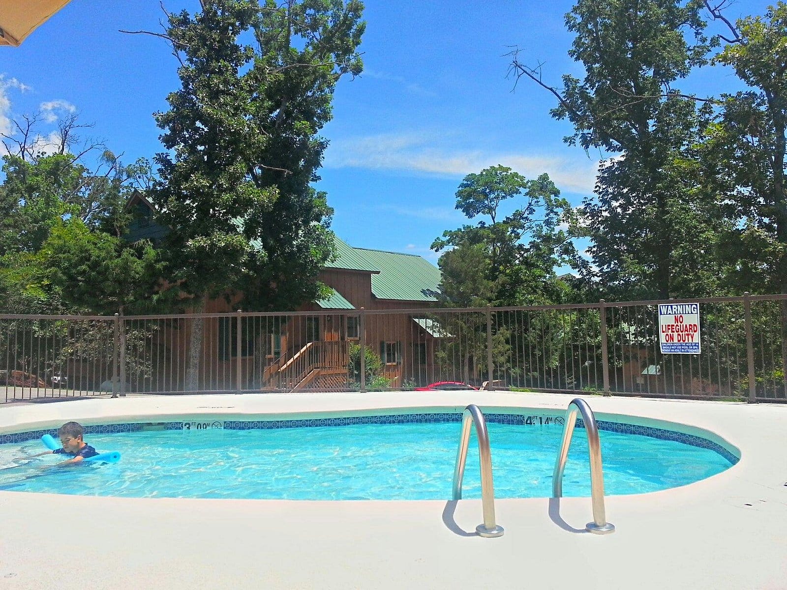 festiva branson resort