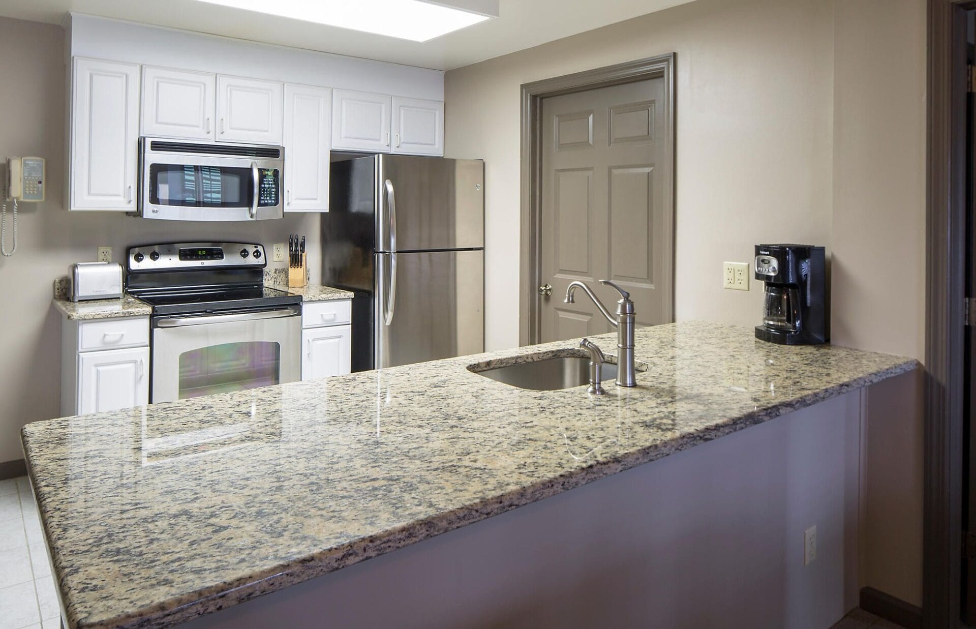 Bluegreen Owner Benefits: Suites At Hershey, A Bluegreen Resort Kitchen