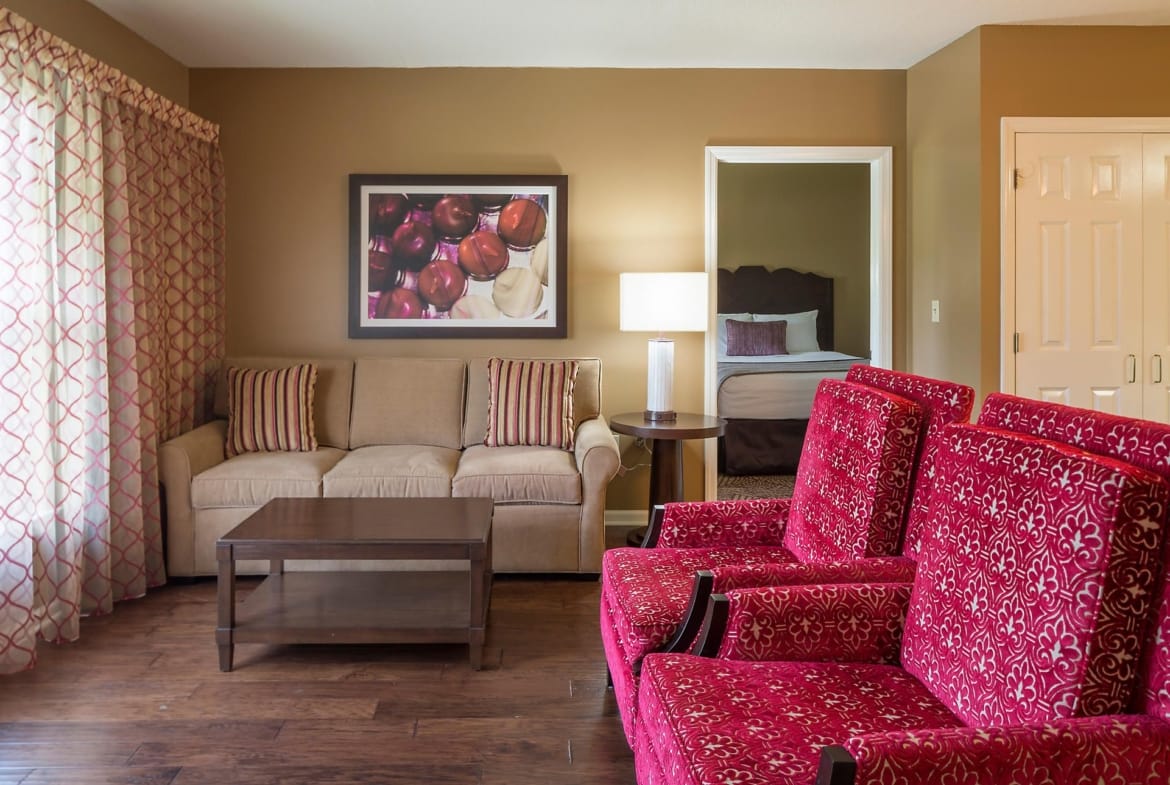 Suites At Hershey, A Bluegreen Resort