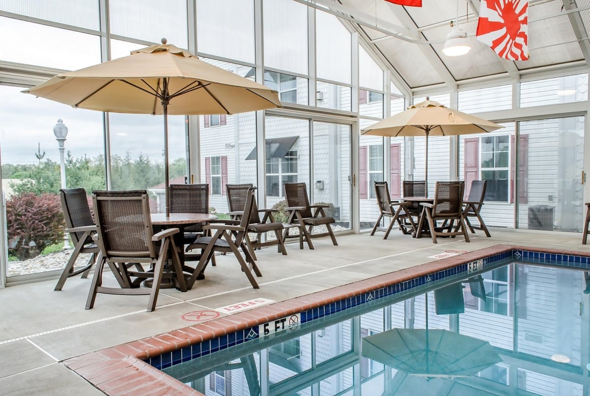 Suites At Hershey, A Bluegreen Resort