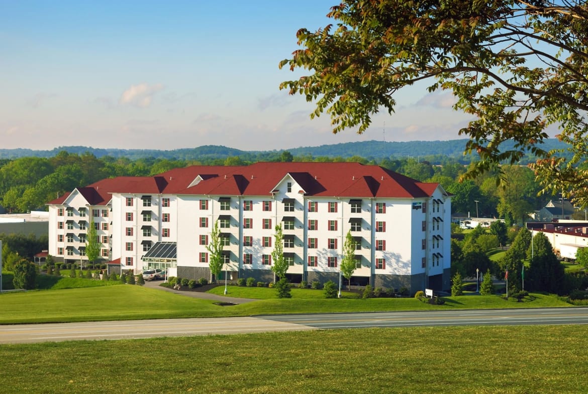 Suites At Hershey, A Bluegreen Resort