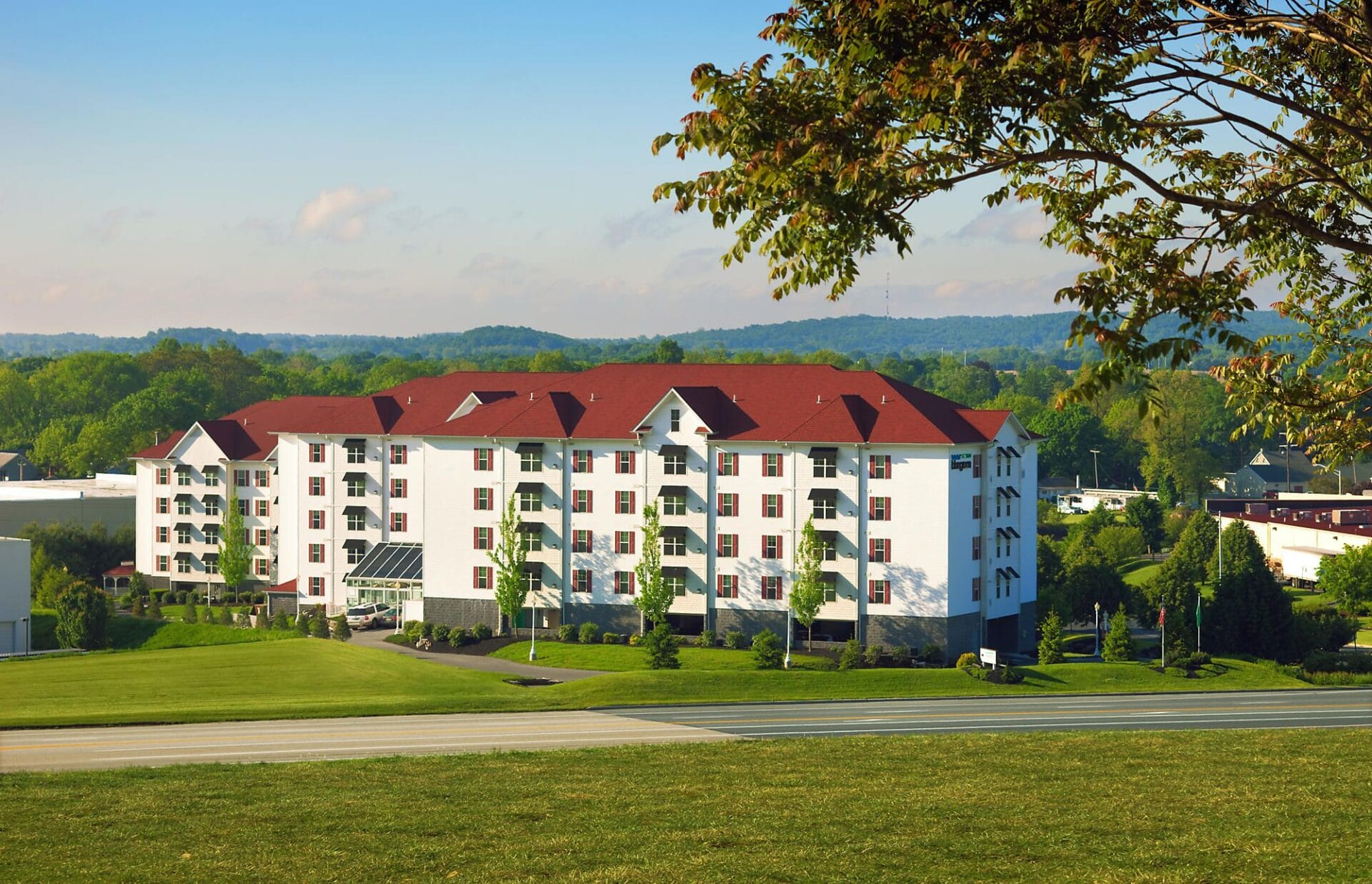 Bluegreen Owner Benefits: Suites At Hershey, A Bluegreen Resort