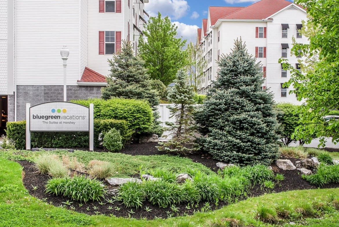 Suites At Hershey, A Bluegreen Resort