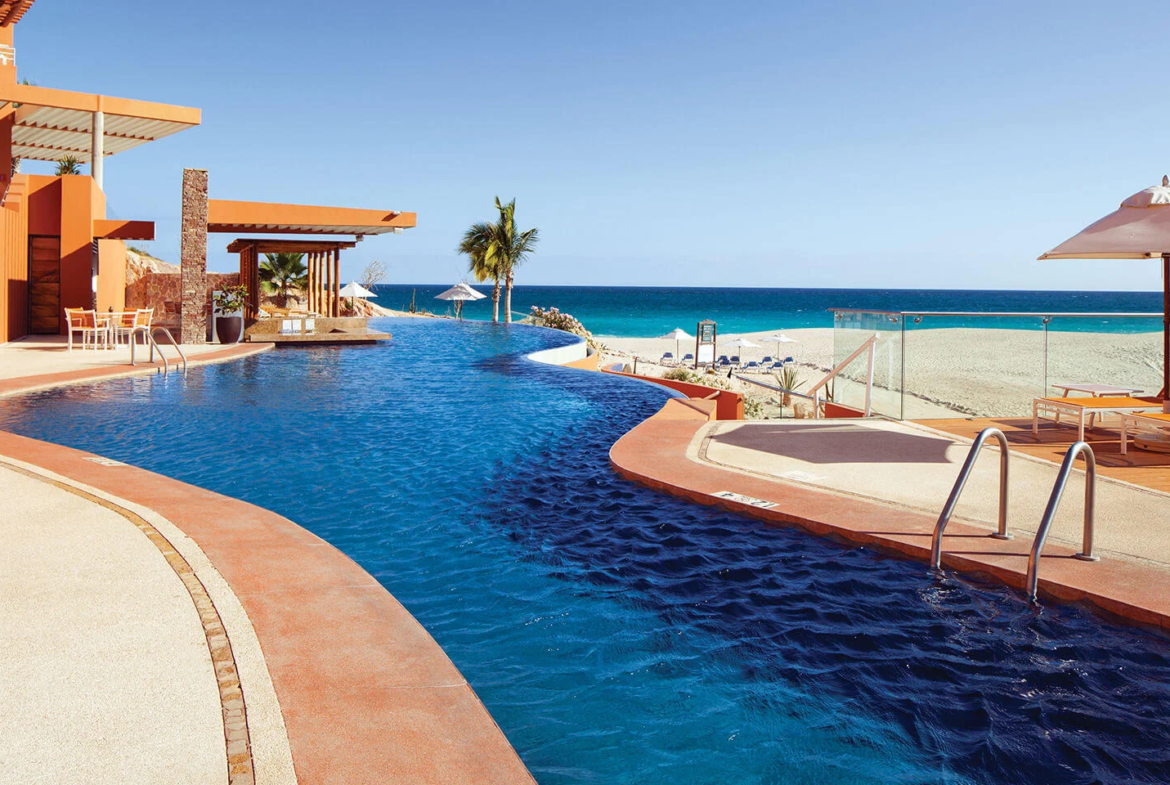The Westin Los Cabos Resort Villas - Baja Point Pool