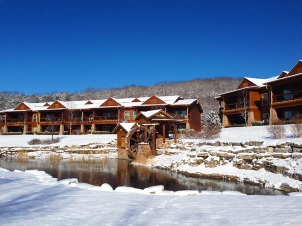 welk resorts branson