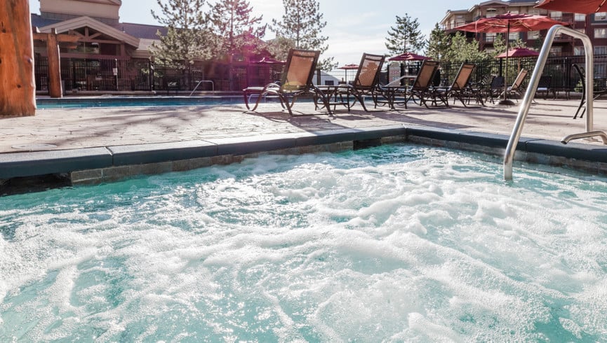 westgate park city resort and spa timeshares for sale