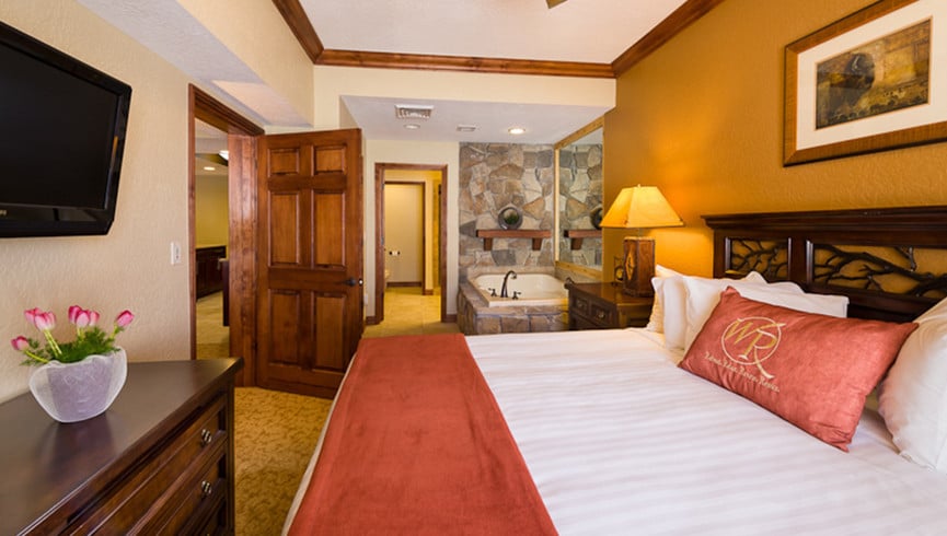 westgate park city resort and spa