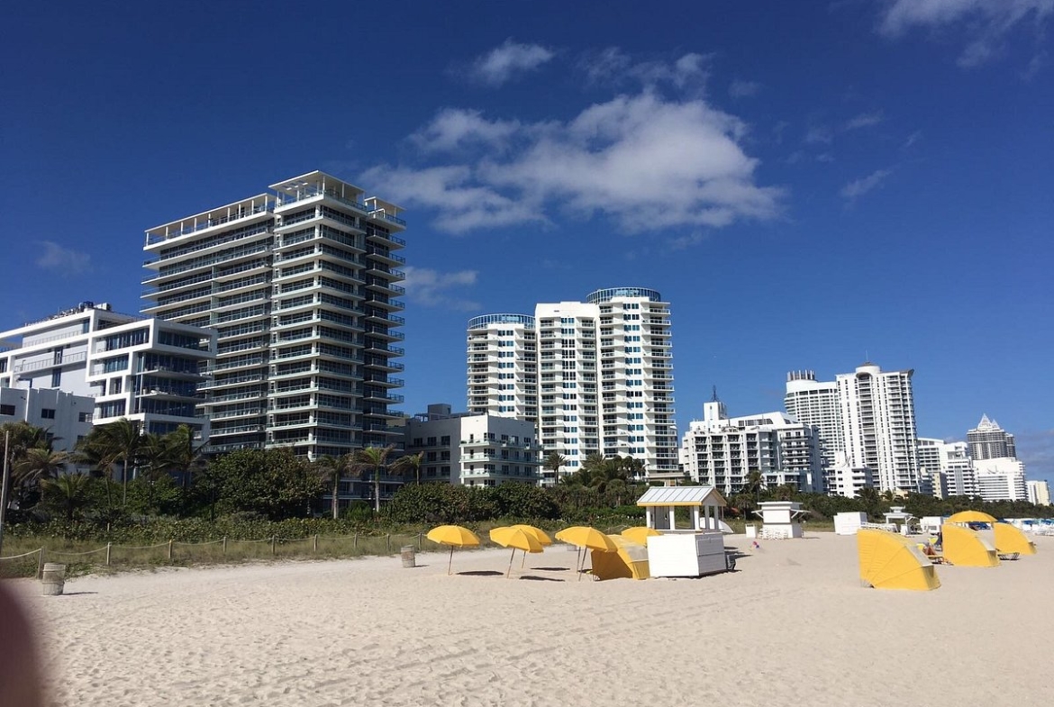 westgate south beach timeshares for sale