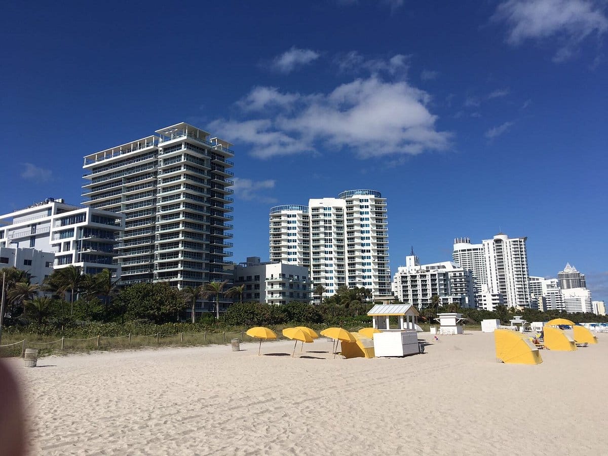 westgate south beach timeshares for sale