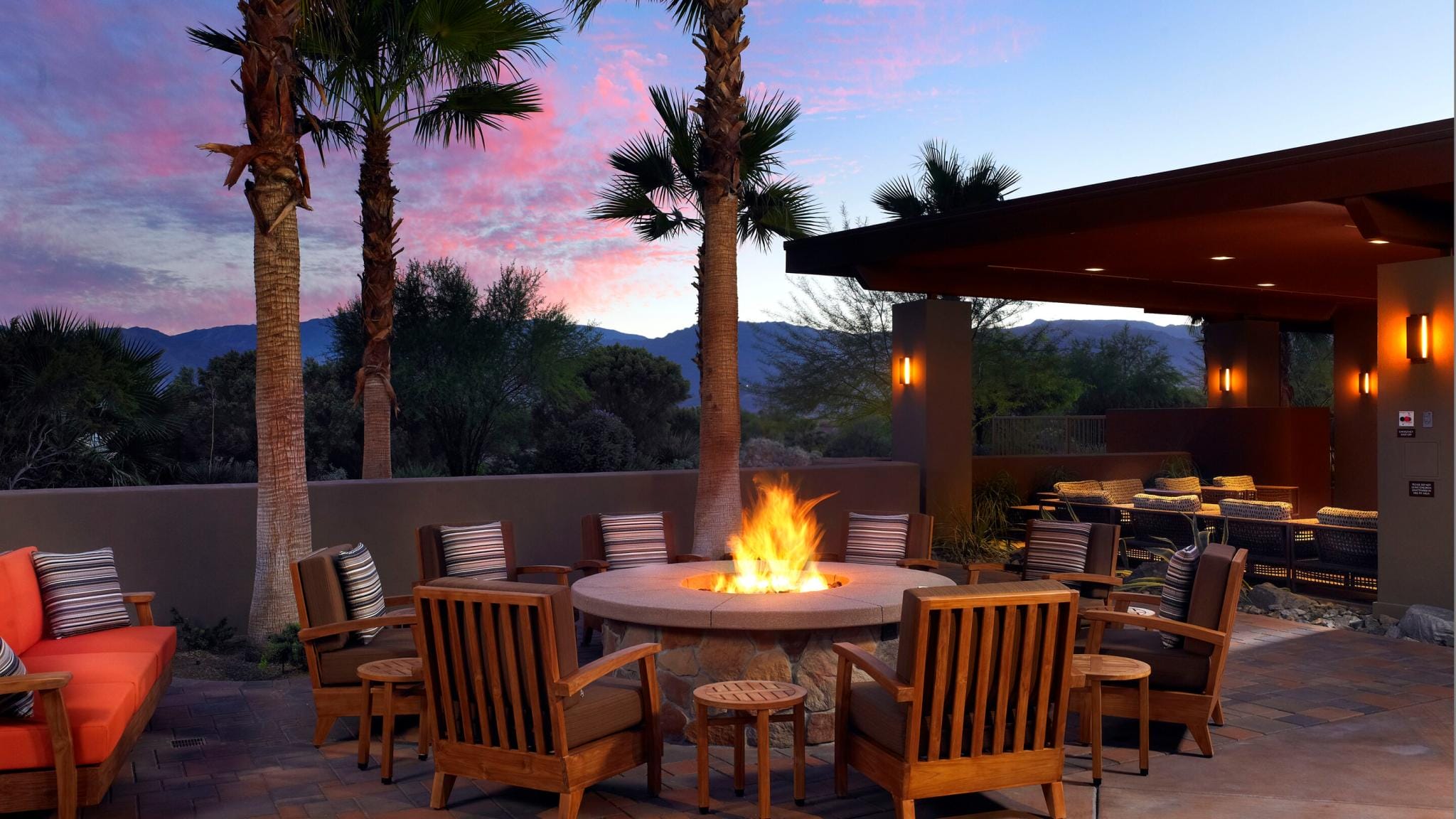 westin desert willow villas