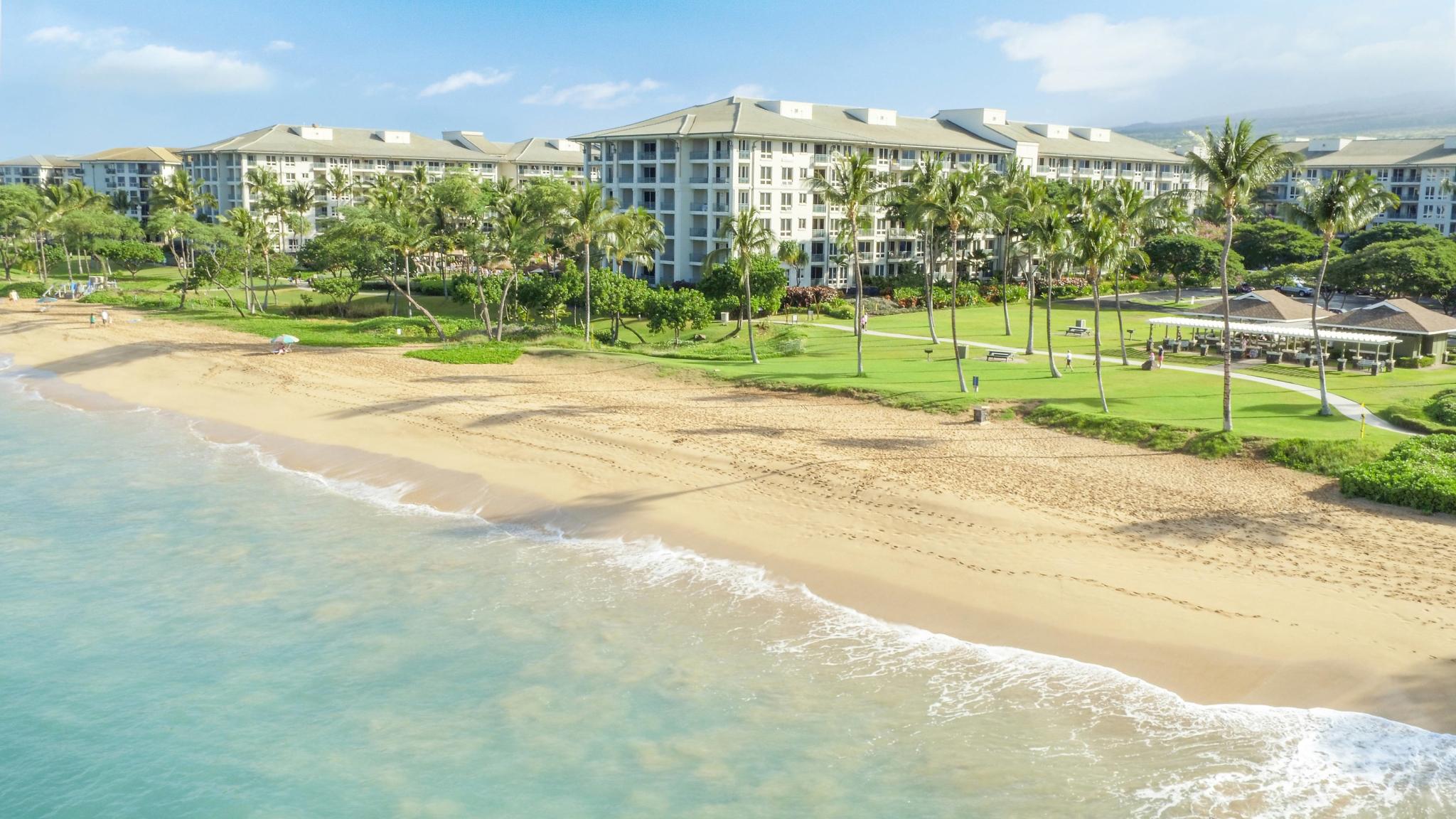 The Westin Nanea Ocean Villas, Ka'Anapali