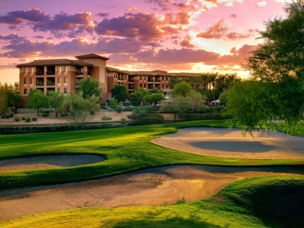 westin kierland villas