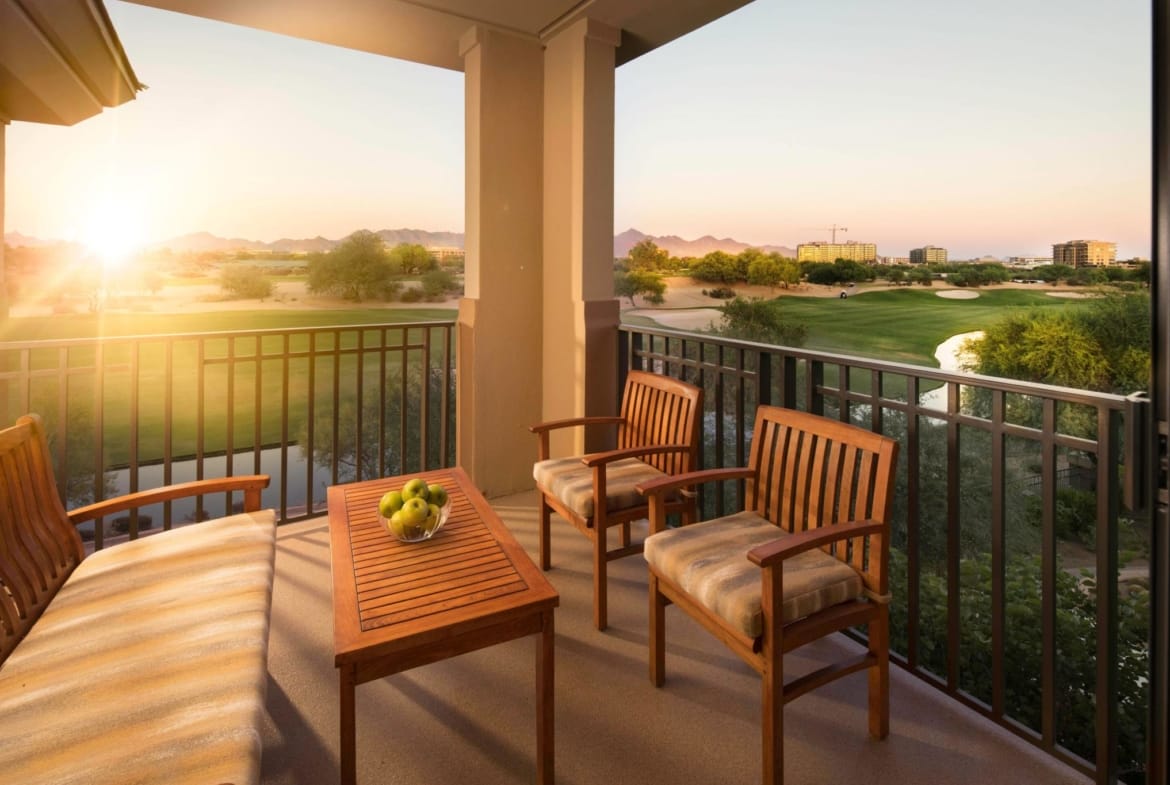 westin kierland villas timeshares for sale