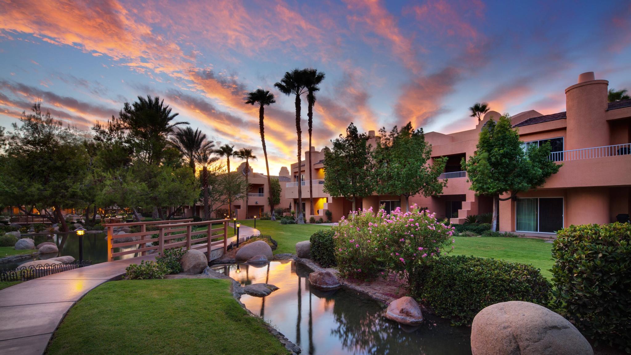 westin mission hills timeshares for sale