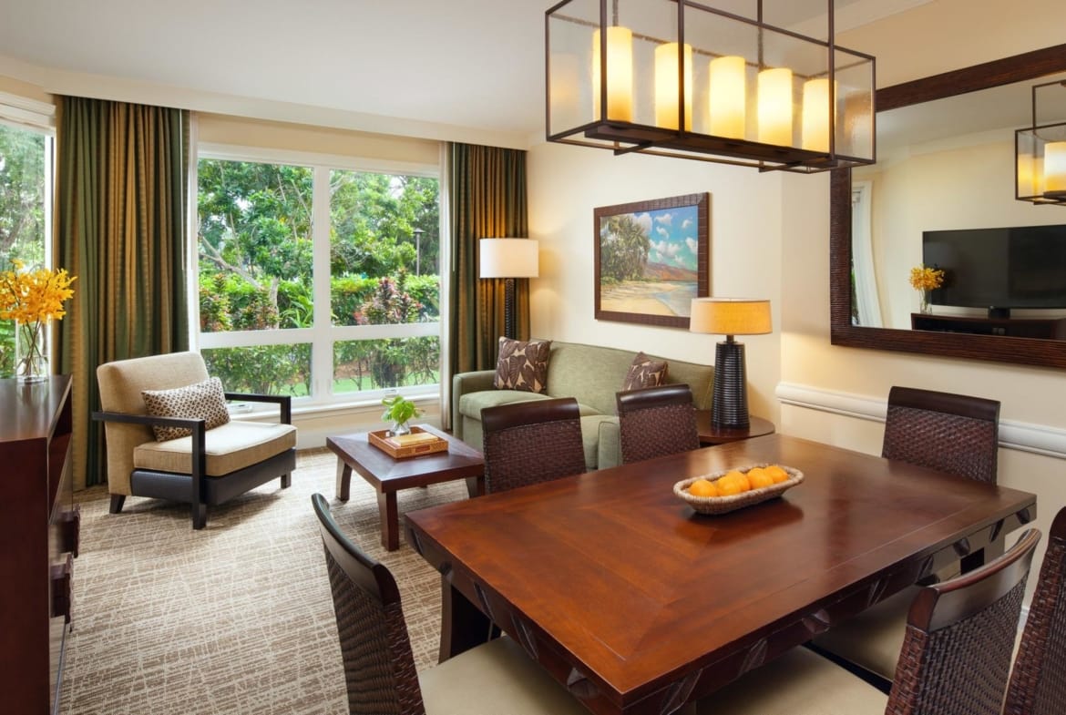 westin hawaii timeshares