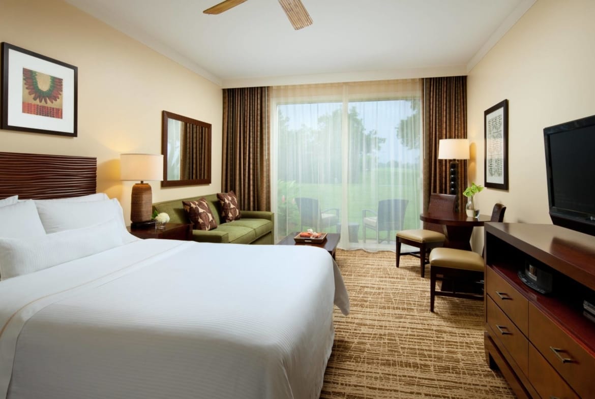 westin hawaii timeshares