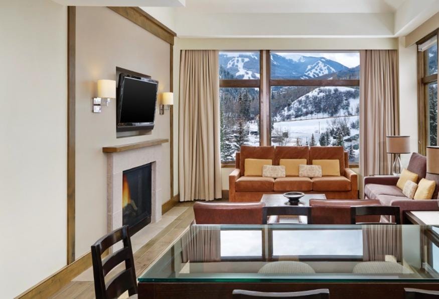 westin colorado timeshares