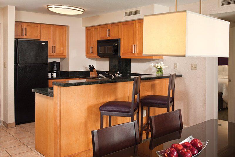 westin caribbean timeshares