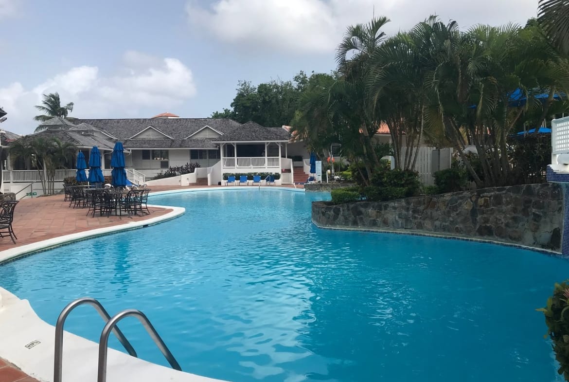 windjammer landing villa beach resort