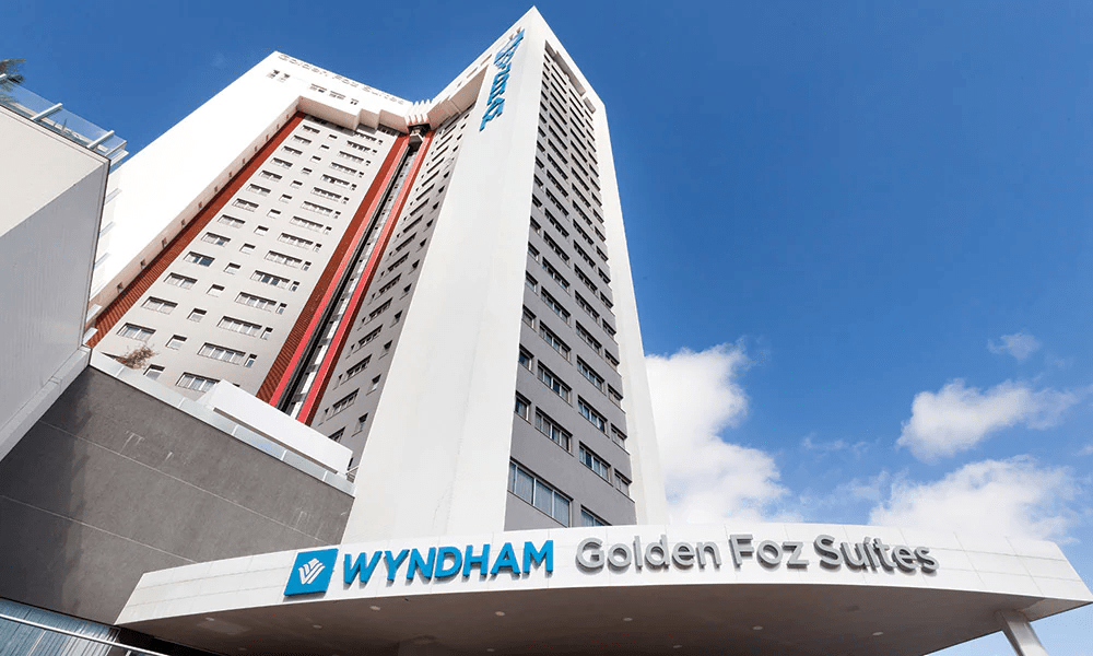 wyndham foz do iguaco