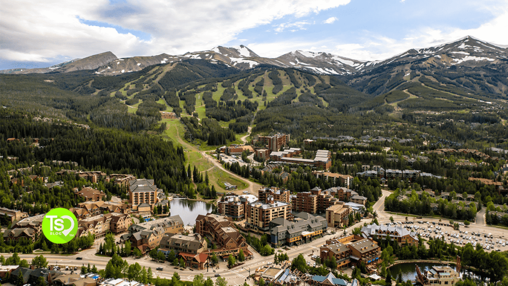 hyatt breckenridge timeshare rentals