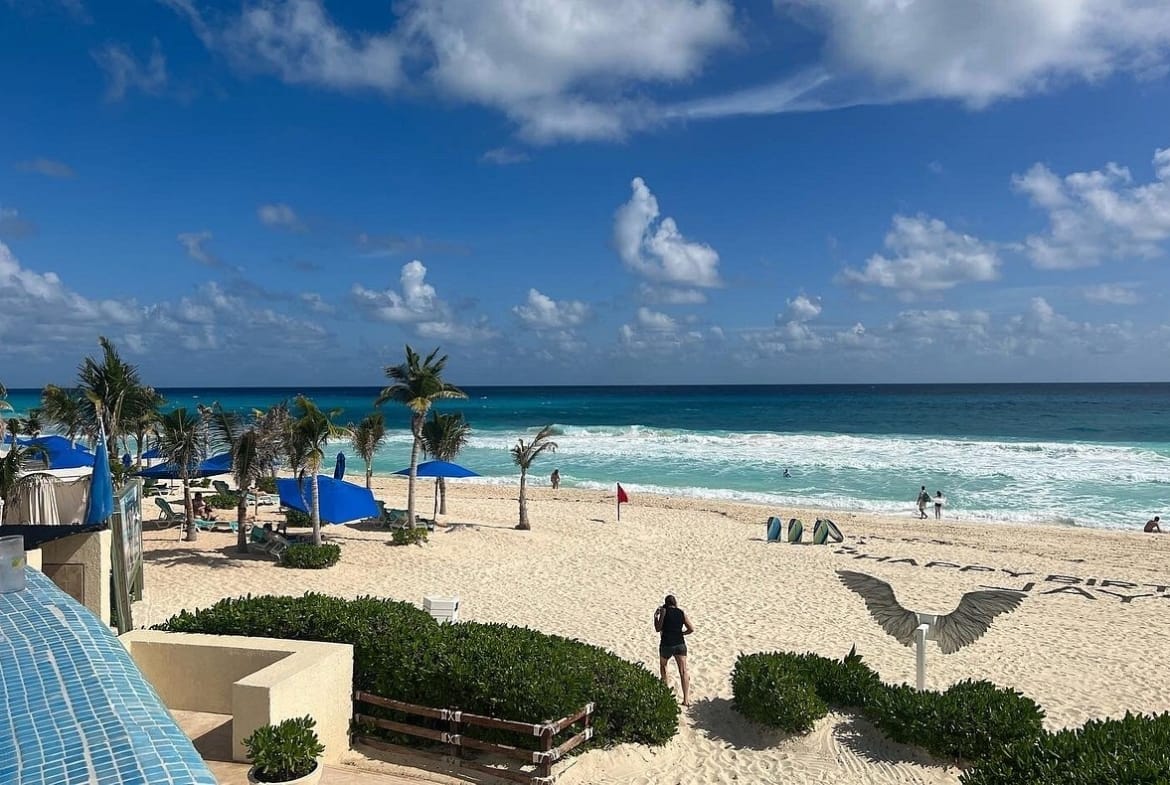 Live Aqua Beach Resort Cancun