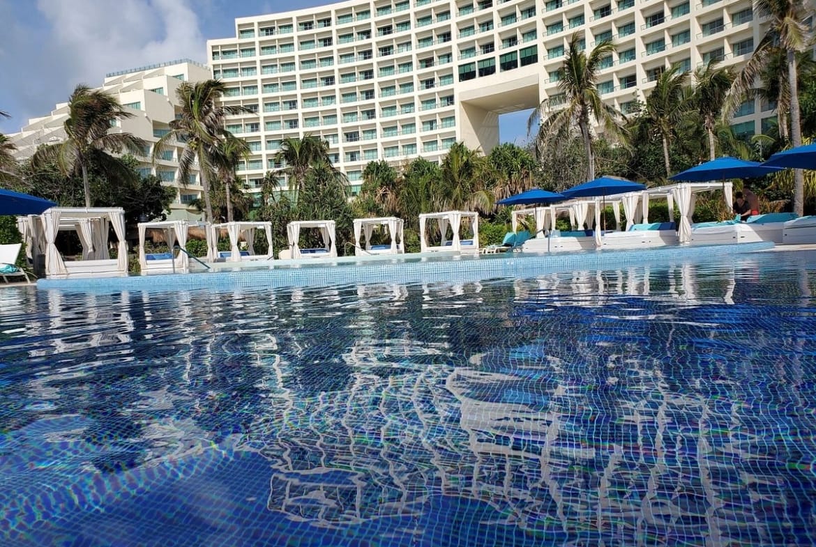 Live Aqua Beach Resort Cancun