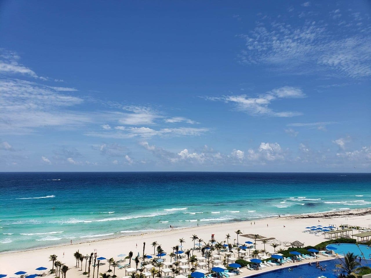 Live Aqua Beach Resort Cancun