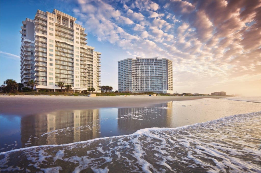 How Much is a Timeshare in Myrtle Beach?