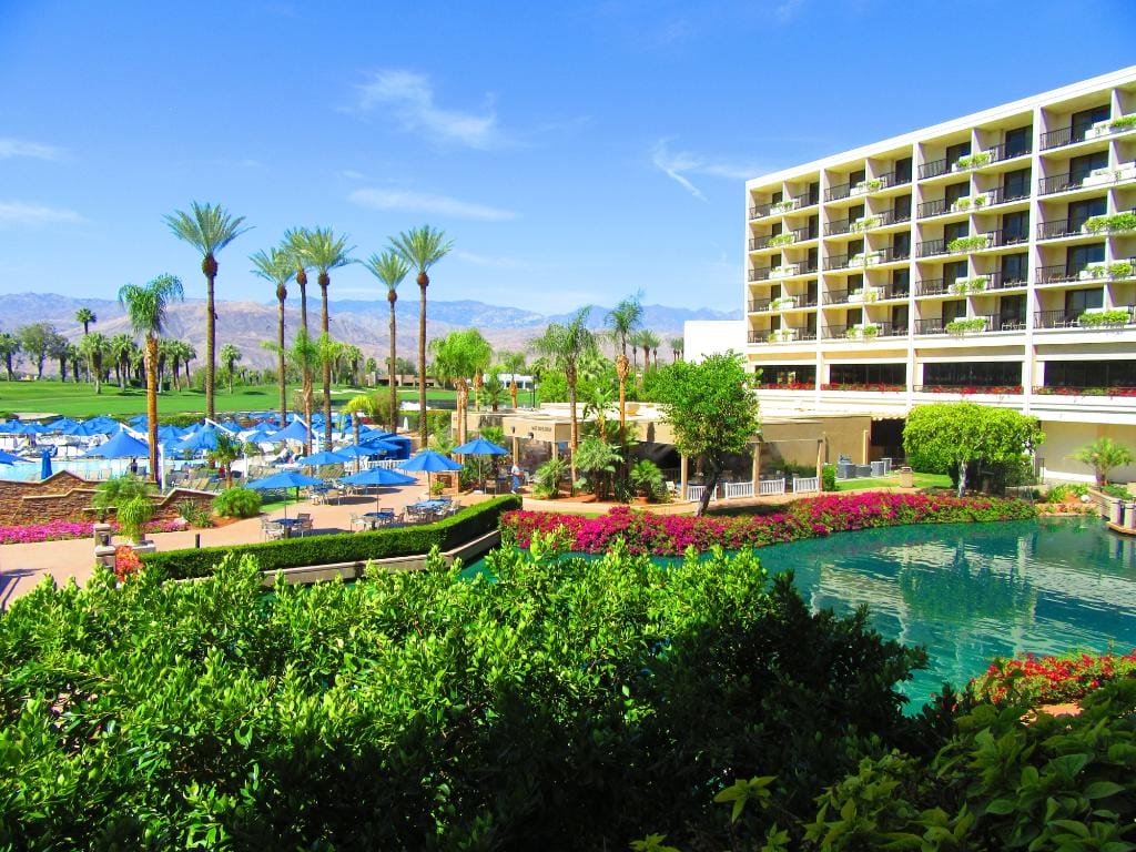 Marriott's Desert Spring Villas