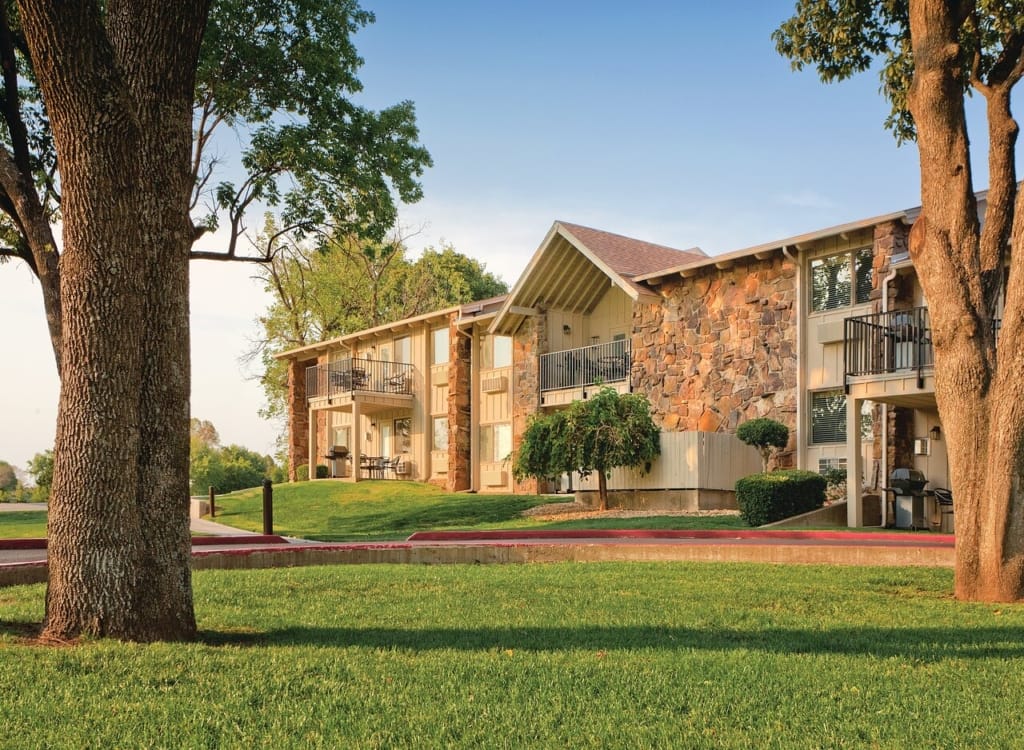 WorldMark by Wyndham