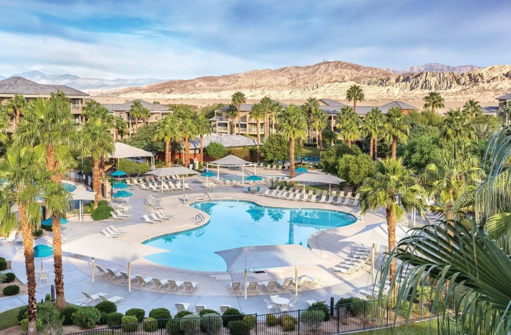 WorldMark By Wyndham