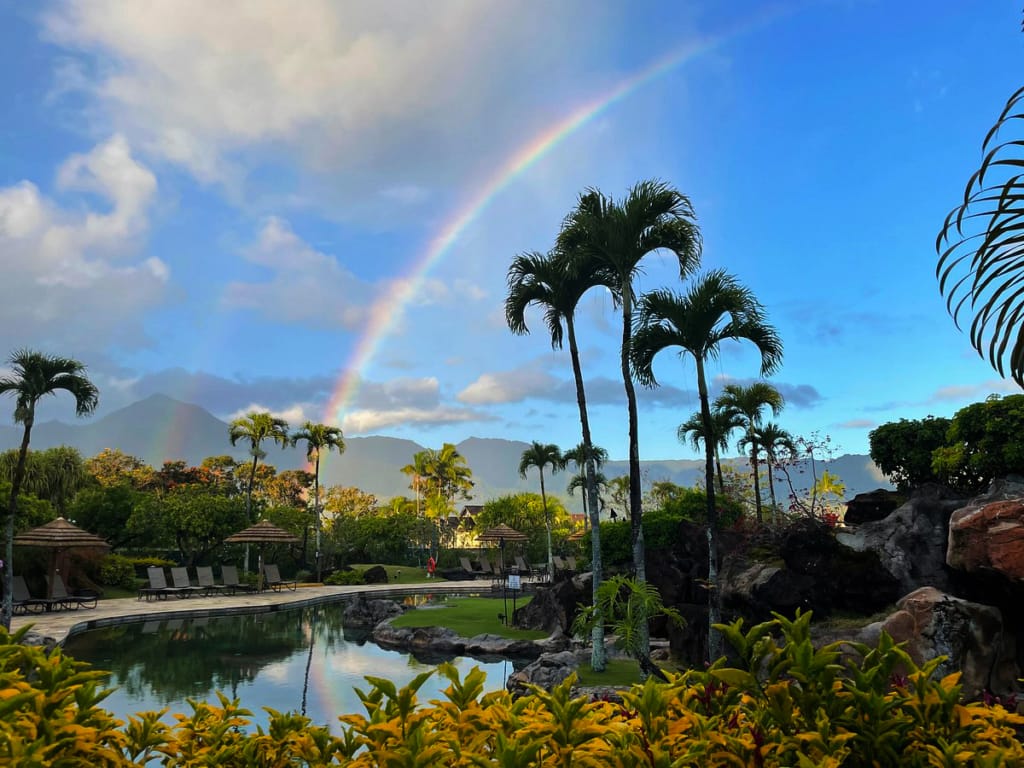 Hanalei Bay Resort