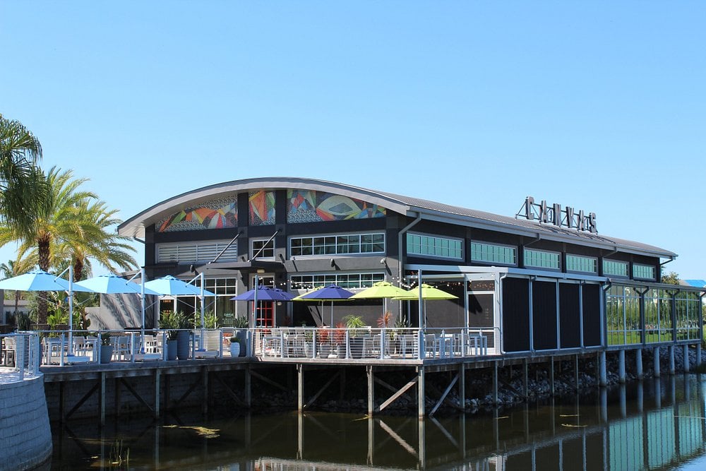 things to do in orlando that don't involve theme parks near a scenic boat tour and dr phillips center