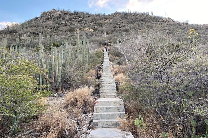 Hooiberg Aruba