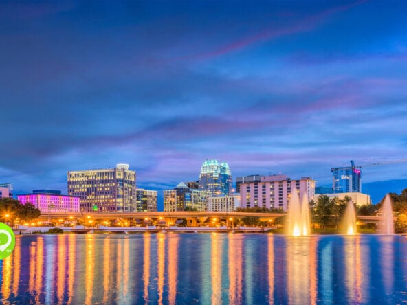 Things to Do in Orlando Besides Theme Parks