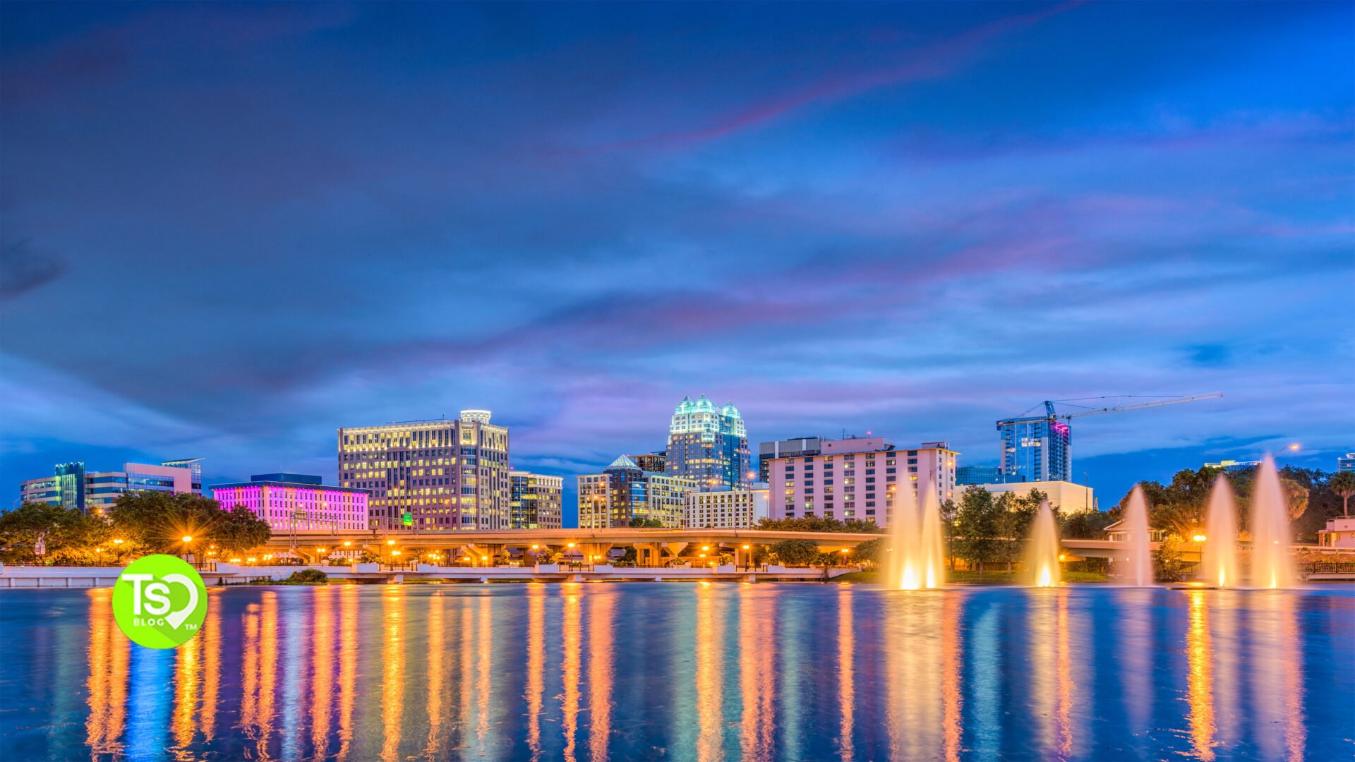 Things to Do in Orlando Besides Theme Parks