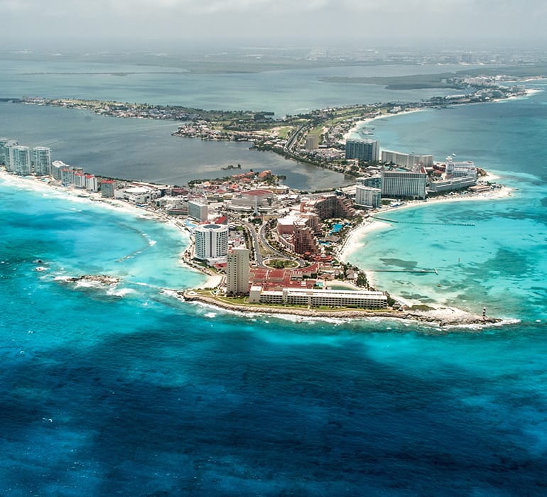 Cancun Timeshare Buy, Sell, or Rent Best Cancun Timeshare Resorts