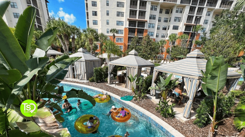 Sell Orange Lake Timeshare