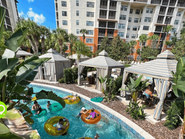 Sell Orange Lake Timeshare