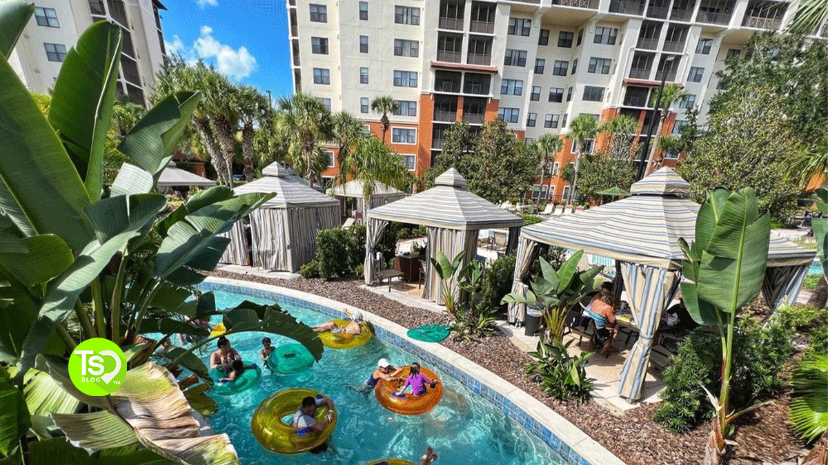 Sell Orange Lake Timeshare