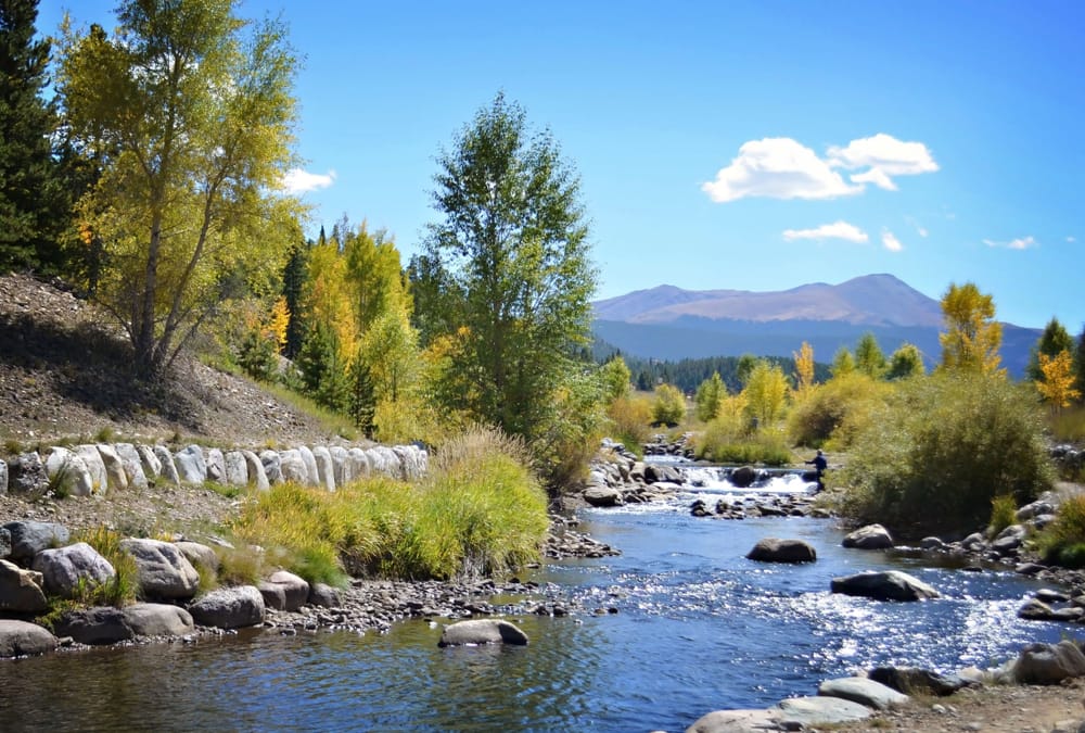 timeshares in breckenridge co